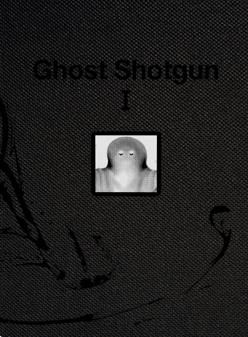Ghost Shotgun 도록