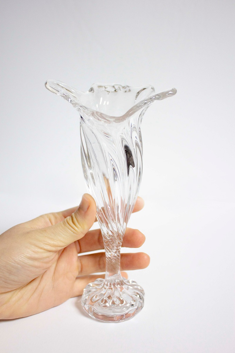 Gloryhole Glassware Series_Goblet
